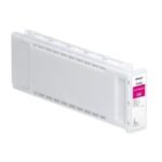 T44J3 Vivid Magenta Ink Cart - 700Ml