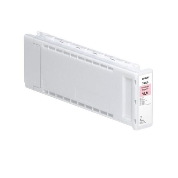T44J6 Vivid Light Mag Ink Cart-700Ml