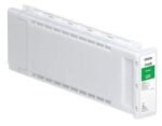 T44Jb Green Ink Cartridge - 700Ml