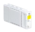 T44Q4 Yellow Ink Cartridge - 350Ml