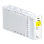 T44Q4 Yellow Ink Cartridge - 350Ml