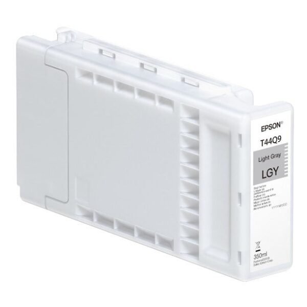 T44Q9 Light Grey Ink Cartridge-350Ml