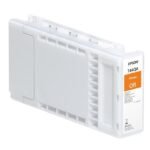 T44Qa Orange Ink Cartridge - 350Ml