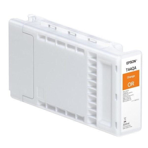 T44Qa Orange Ink Cartridge - 350Ml