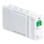 T44Qb Green Ink Cartridge - 350Ml