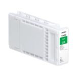 T44Qb Green Ink Cartridge - 350Ml - Image 2