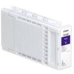 T44Qd Violet Ink Cartridge - 350Ml