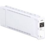 T48M1 Photo Black Ink Cart - 700Ml - Image 2