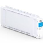 T48M2 Cyan Ink Cartridge - 700Ml