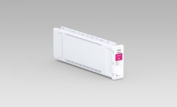 C13T48M30N-1 T48M3 Magenta Ink Cartridge - 700Ml - Image 1