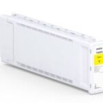 T48M4 Yellow Ink Cartridge - 700Ml