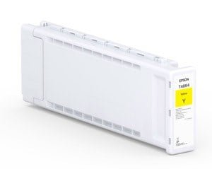 C13T48M400-1 T48M4 Yellow Ink Cartridge - 700Ml - Image 1