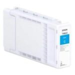 T48U2 Cyan Ink Cartridge - 350Ml