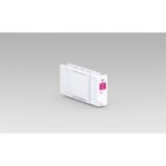T48U3 Magenta Ink Cartridge - 350Ml - Image 2