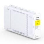 T48U4 Yellow Ink Cartridge - 350Ml