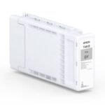 T48Ue Grey Ink Cartridge - 350Ml