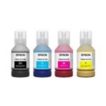 T49H Cyan Ink Cartridge - 140Ml - Image 2
