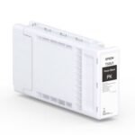 T50U1 Photo Black Ink Cart - 350Ml