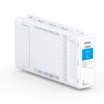 T50U2 Cyan Ink Cartridge - 350Ml
