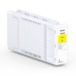 T50U4 Yellow Ink Cartridge - 350Ml