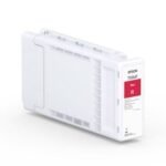 T50Uf Red Ink Cartridge - 350Ml