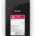 T53A3 Mag Rips 6 Col Ink Cart-1600Ml