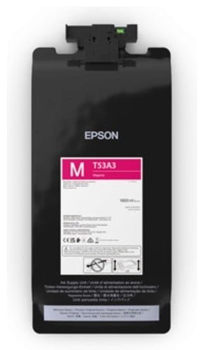 C13T53A300-1 T53A3 Mag Rips 6 Col Ink Cart-1600Ml - Image 1