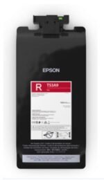 T53A9 Red Rips 6 Col Ink Cart-1600Ml - Image 2