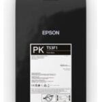 T53F1 Photo Black Iips Inkcar-1600Ml