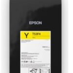 T53F4 Yellow Iips Ink 1600Ml