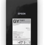 T53F7 Grey Iips Ink 1600Ml