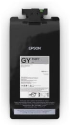 T53F7 Grey Iips Ink 1600Ml