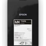 T53F8 Matte Black Iips Ink 1600Ml