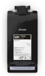 T53F8 Matte Black Iips Ink 1600Ml