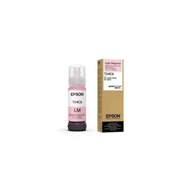 T54C Light Mag Ink Cartridge - 70Ml