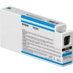 T54X1 Photo Black Ink Cart - 350Ml