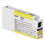 T54X4 Yellow Ink Cartridge - 350Ml