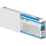 T55K4 Yellow Ink Cartridge - 700Ml