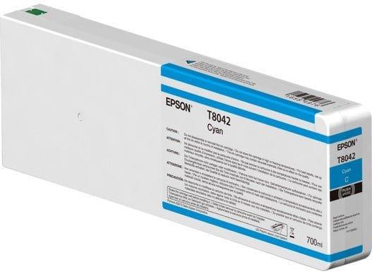 C13T55K60N-1 T55K6 Vivid Light Mag Ink Cart-700Ml - Image 1