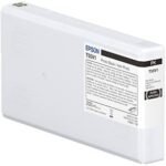 T55W1 Photo Black Ink Cartridge