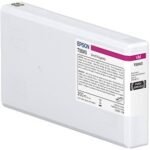 T55W3 Vivid Magenta Ink Cartridge