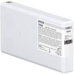 T55W9 Light Gray Ink Cartridge