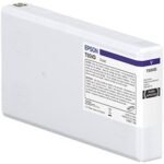 T55Wd Violet Ink Cartridge