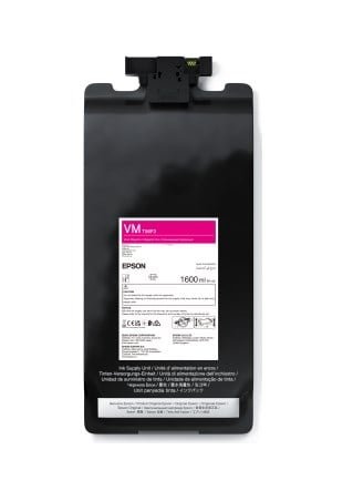 C13T56F300-1 T56F3 Vividmagenta Ink Cart - 1600Ml - Image 1