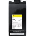 T56F4 Yellow Ink Cart - 1600Ml