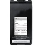 T56F7 Gray Ink Cart - 1600Ml