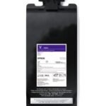 T56Fd Violet Ink Cart - 1600Ml