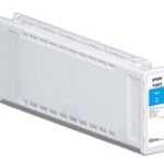 T56P2 Cyan Ink Cartridge - 700Ml