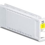 T56P4 Yellow Ink Cartridge - 700Ml
