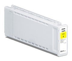 C13T56P400-1 T56P4 Yellow Ink Cartridge - 700Ml - Image 1